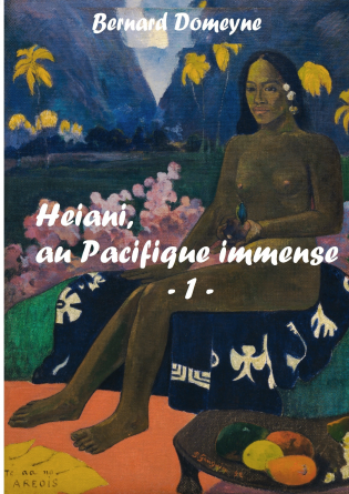 Heiani, au Pacifique immense - 1