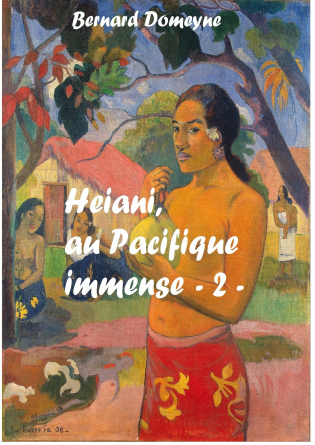 Heiani, au Pacifique immense - 2