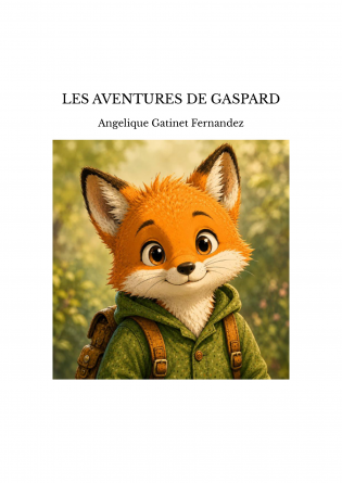 LES AVENTURES DE GASPARD