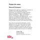 Panne de coeur