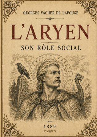 L’Aryen, son rôle social