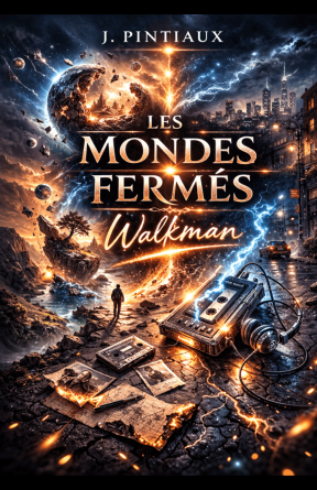 Walkman - Les Mondes Fermés