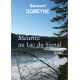 Meurtre au Lac du Signal