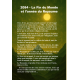 2084 – La fin du Monde et l’année du R
