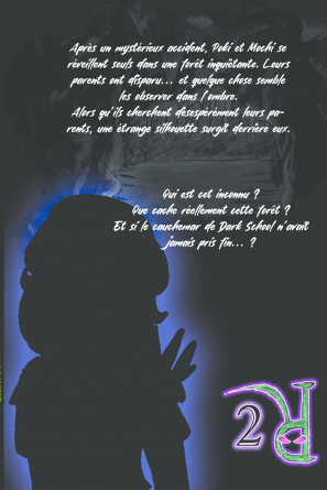 DARK SCHOOL REVIVAL II