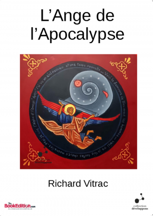 L'Ange de l'Apocalypse