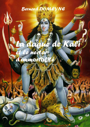 La dague de Kali