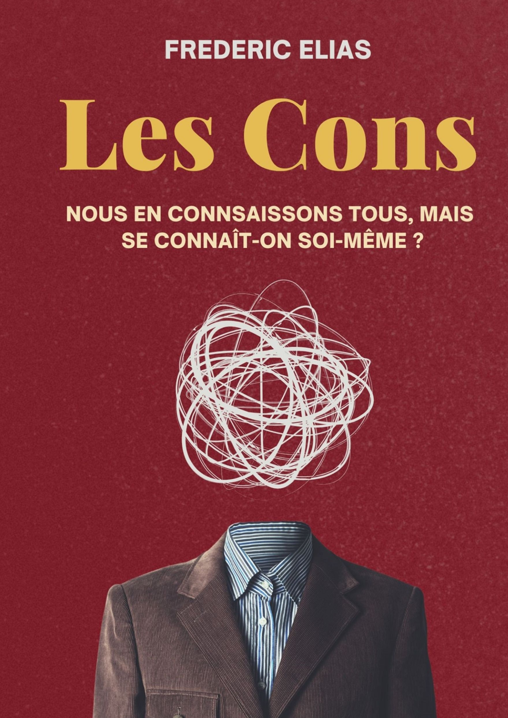 LES CONS