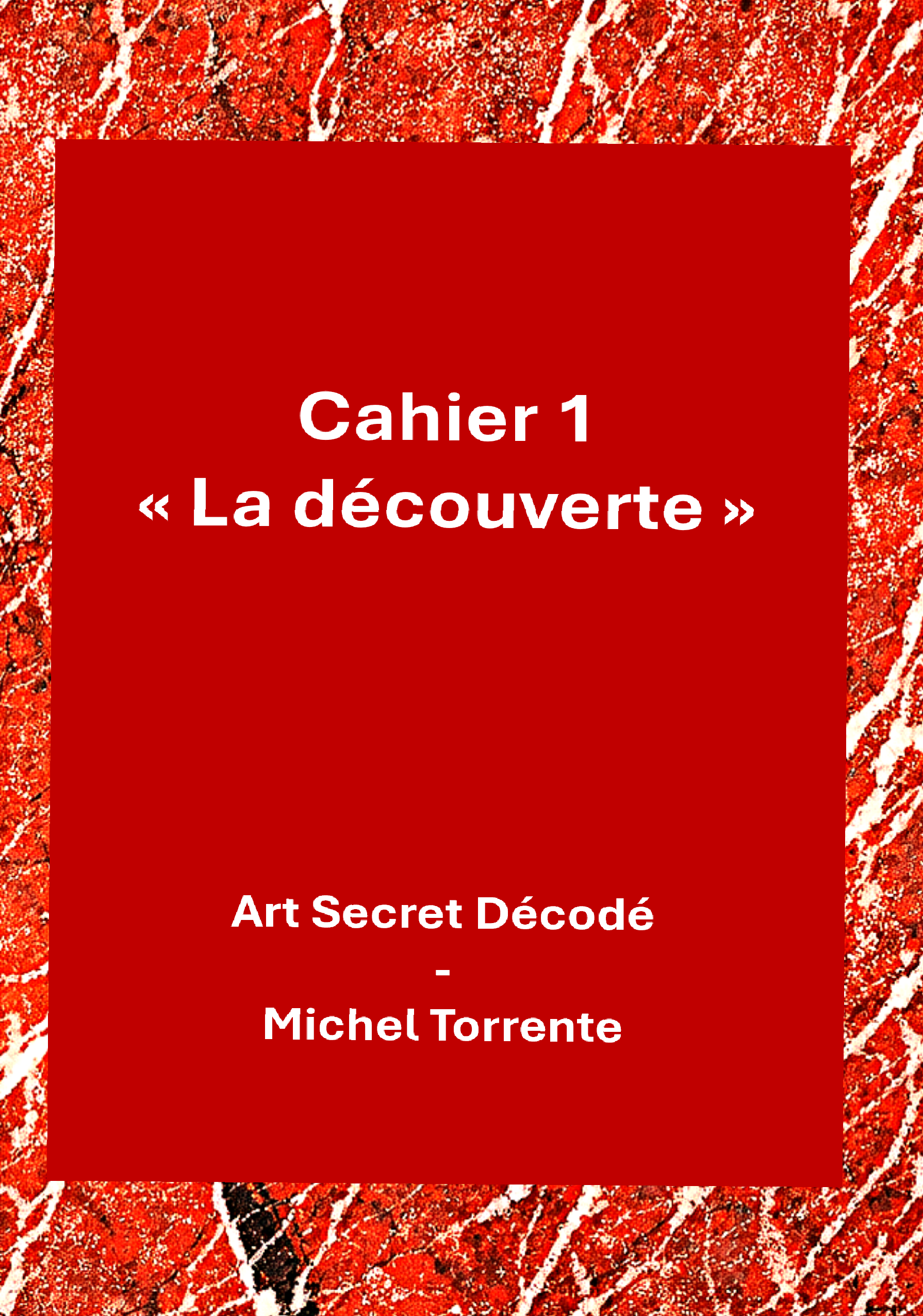Art Secret Décodé