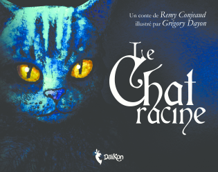 Le Chat Racine