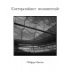 correspondance monumentale
