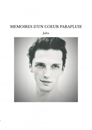 MEMOIRES D'UN COEUR PARAPLUIE