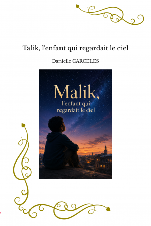 Talik, l'enfant qui regardait le ciel