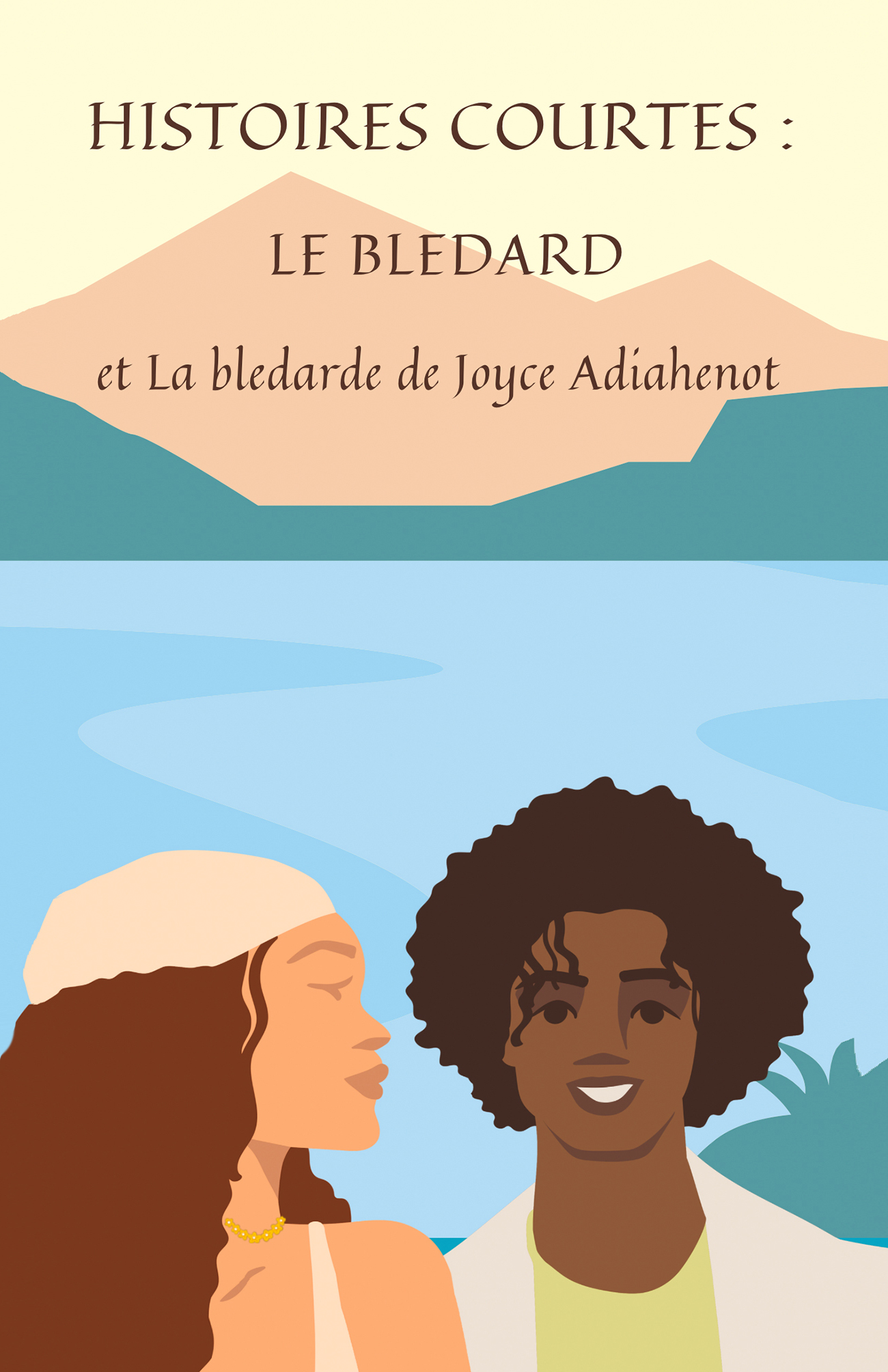 Histoires courtes : Le bledard