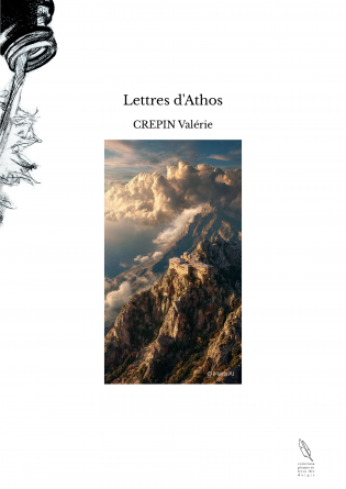 Lettres d'Athos