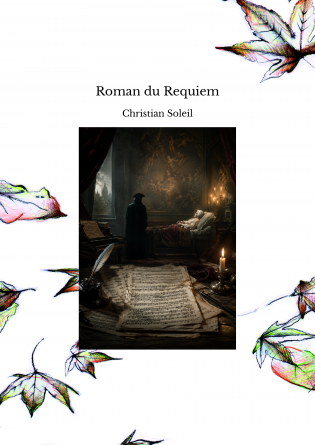 Roman du Requiem