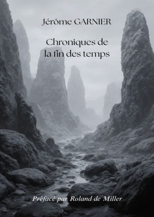 Chroniques de la fin des temps