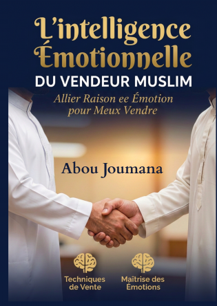L'intelligence émotionnelle du vendeur