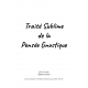Traité Sublime de la Pensée Gnostique