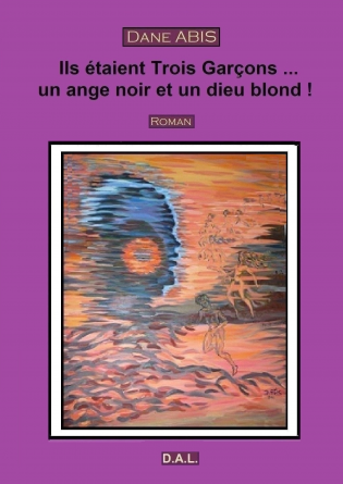 ILS ETAIENT TROIS GARCONS...