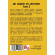Les Aspects en Astrologie Tome 2