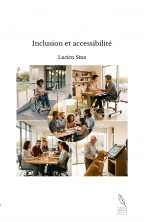 Inclusion et accessibilité