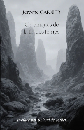 Chroniques de la fin des temps