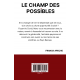 Le champ des possibles