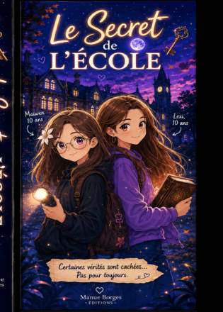 Le Secret de L'école