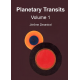 Planetary Transits Volume 1