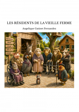 LES RÉSIDENTS DE LA VIEILLE FERME