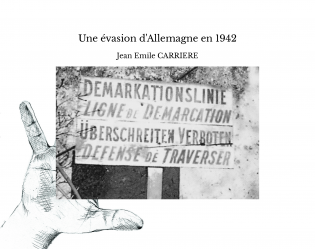 Une évasion d'Allemagne en 1942