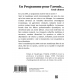 Un Programme pour l'Avenir