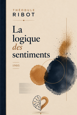 La logique des sentiments