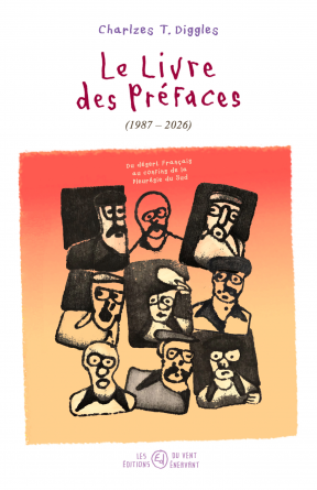 Le livre des préfaces