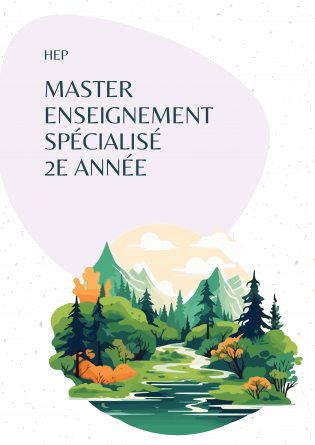 Planner Master HEP 2e