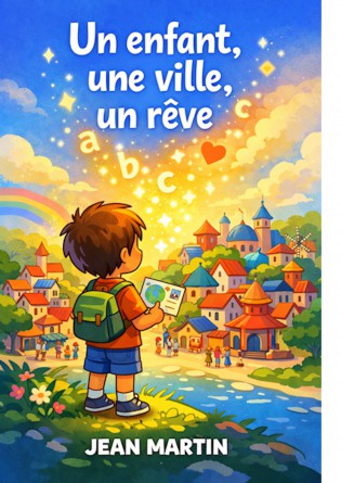un enfant, une ville, un rêve 