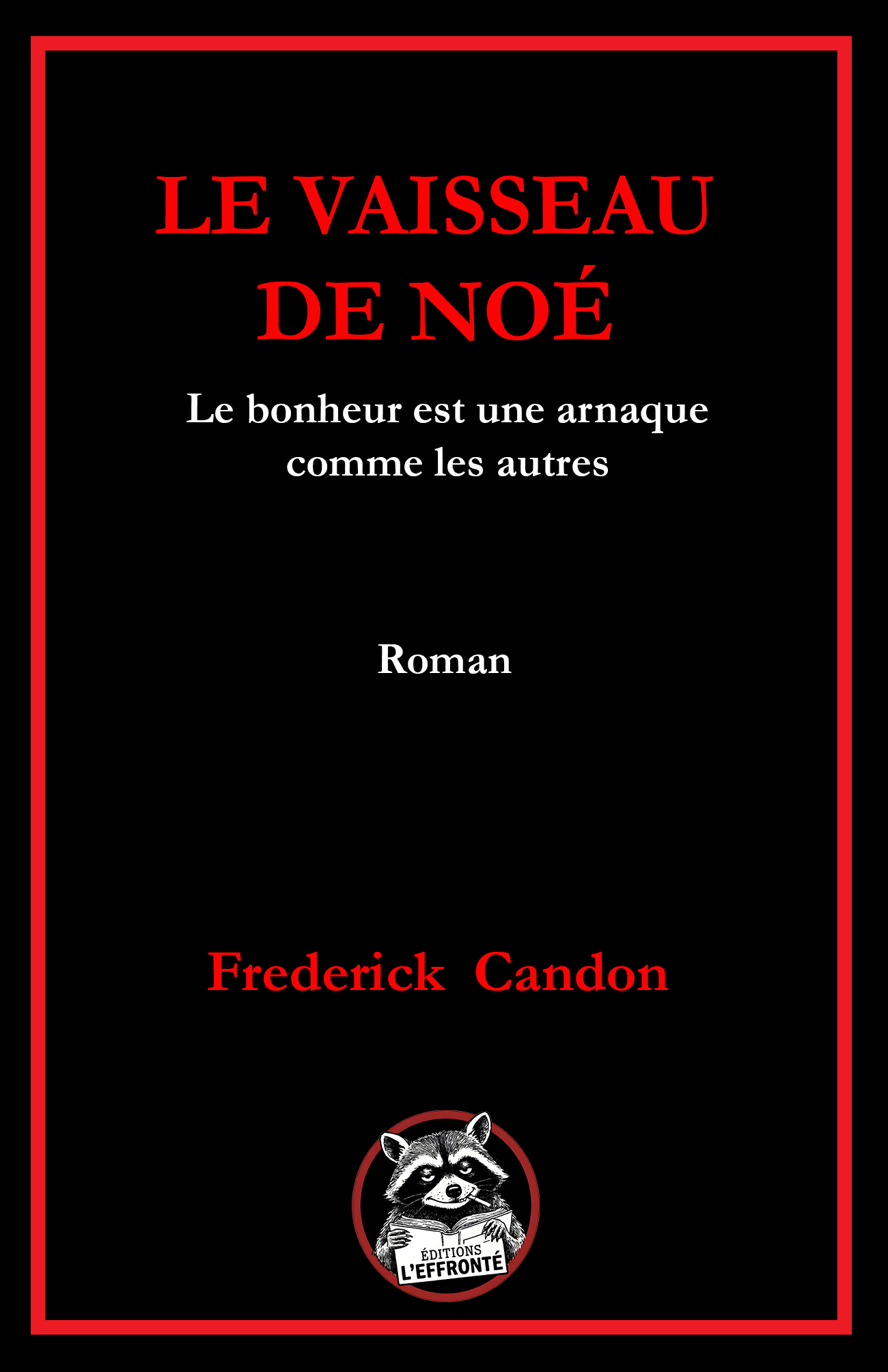 Le Vaisseau de Noé