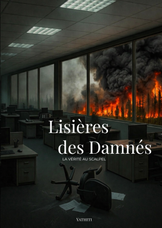 Lisières des Damnés