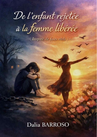 De l'enfant rejetée à la femme libérée