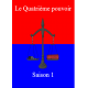 Le quatrième pouvoir - Saison 1
