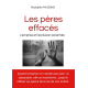 Les pères effacés