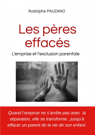 Les pères effacés
