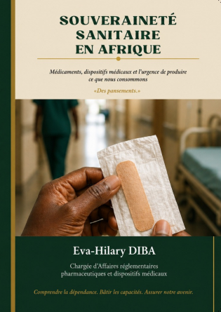 Souveraineté sanitaire en Afrique