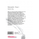 Salamandre - Tome 1 