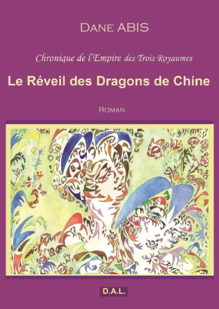 Chronique de l'Empire des trois Royaum