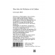 Une tête de Voltaire et le Cahier