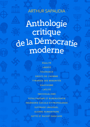 Anthologie critique de la Démocratie