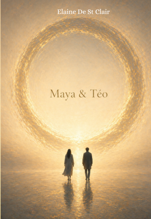 Maya & Téo