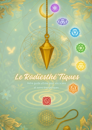 Le Radiesthé'tique